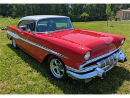 1957 Pontiac Chieftain (CC-2087438) for sale in CLINTON, New York