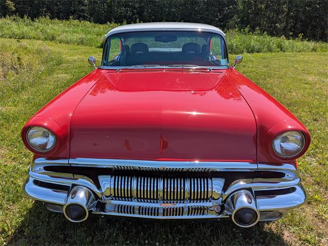 1957 Pontiac Chieftain (CC-2087438) for sale in CLINTON, New York