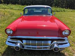 1957 Pontiac Chieftain (CC-2087438) for sale in CLINTON, New York