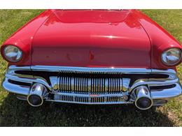1957 Pontiac Chieftain (CC-2087438) for sale in CLINTON, New York