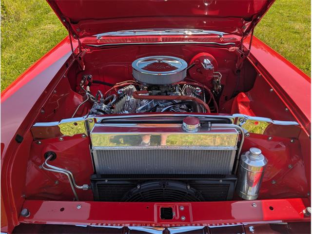 1957 Pontiac Chieftain (CC-2087438) for sale in CLINTON, New York