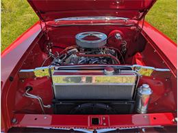 1957 Pontiac Chieftain (CC-2087438) for sale in CLINTON, New York