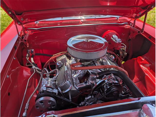 1957 Pontiac Chieftain (CC-2087438) for sale in CLINTON, New York
