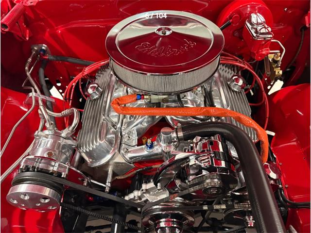1957 Pontiac Chieftain (CC-2087438) for sale in CLINTON, New York