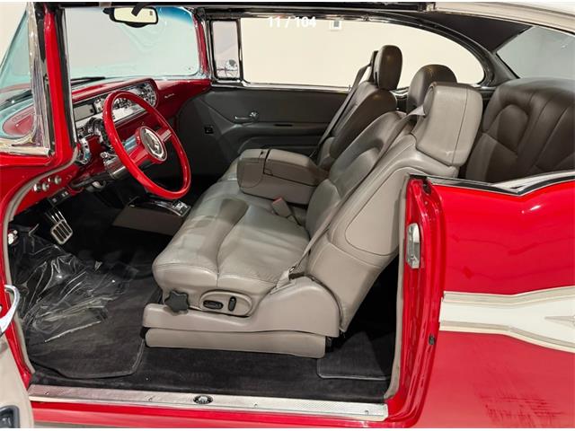 1957 Pontiac Chieftain (CC-2087438) for sale in CLINTON, New York