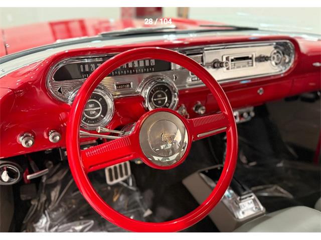 1957 Pontiac Chieftain (CC-2087438) for sale in CLINTON, New York