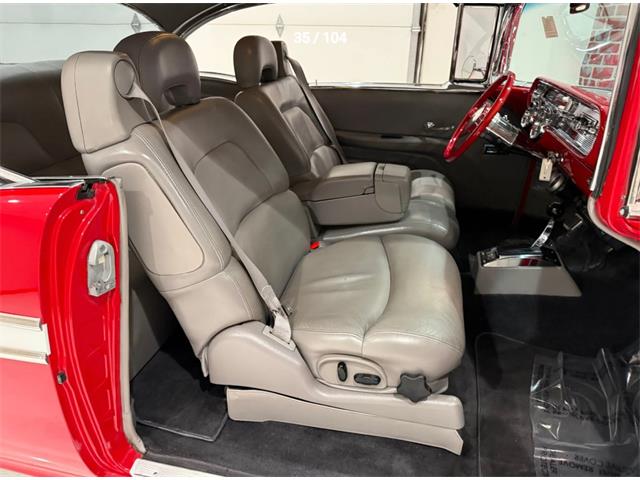 1957 Pontiac Chieftain (CC-2087438) for sale in CLINTON, New York