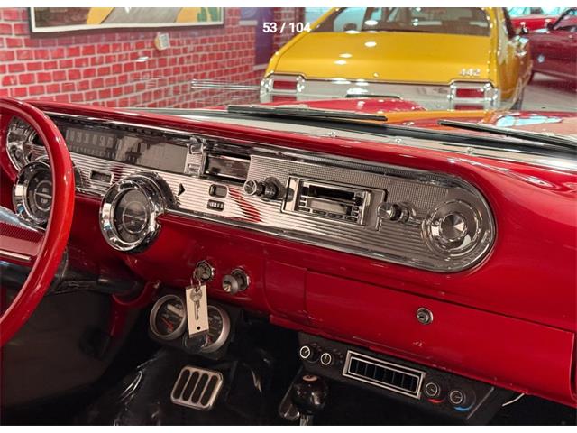 1957 Pontiac Chieftain (CC-2087438) for sale in CLINTON, New York