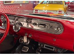 1957 Pontiac Chieftain (CC-2087438) for sale in CLINTON, New York