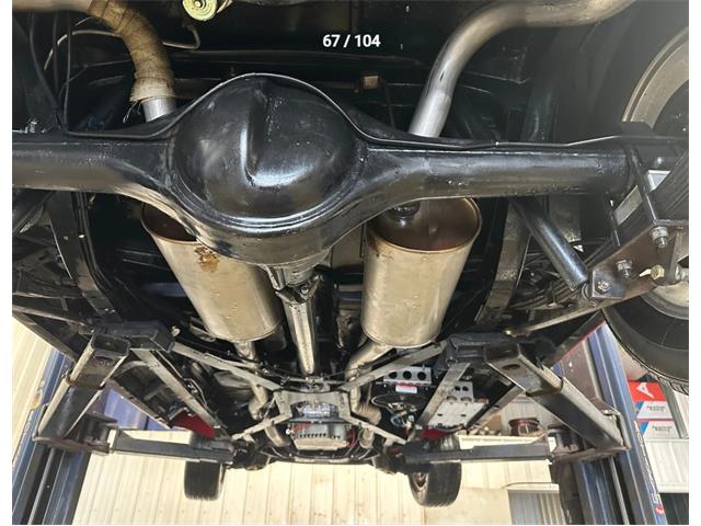 1957 Pontiac Chieftain (CC-2087438) for sale in CLINTON, New York