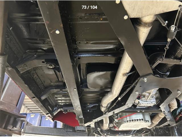 1957 Pontiac Chieftain (CC-2087438) for sale in CLINTON, New York