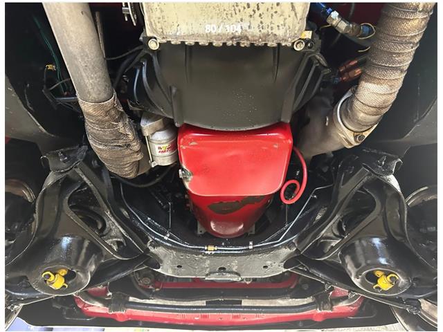 1957 Pontiac Chieftain (CC-2087438) for sale in CLINTON, New York