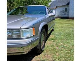 1996 Cadillac Fleetwood Brougham (CC-2087439) for sale in Rochester , New Hampshire