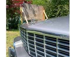 1996 Cadillac Fleetwood Brougham (CC-2087439) for sale in Rochester , New Hampshire