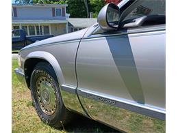 1996 Cadillac Fleetwood Brougham (CC-2087439) for sale in Rochester , New Hampshire