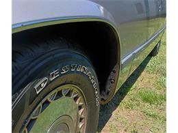 1996 Cadillac Fleetwood Brougham (CC-2087439) for sale in Rochester , New Hampshire