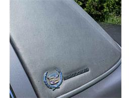 1996 Cadillac Fleetwood Brougham (CC-2087439) for sale in Rochester , New Hampshire