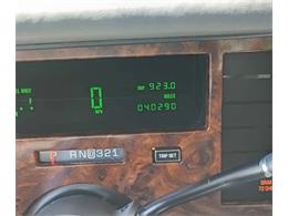 1996 Cadillac Fleetwood Brougham (CC-2087439) for sale in Rochester , New Hampshire