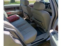 1996 Cadillac Fleetwood Brougham (CC-2087439) for sale in Rochester , New Hampshire