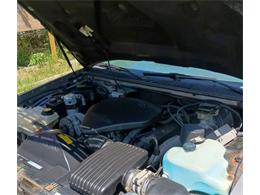 1996 Cadillac Fleetwood Brougham (CC-2087439) for sale in Rochester , New Hampshire