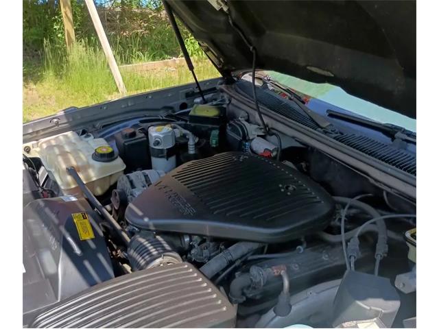 1996 Cadillac Fleetwood Brougham (CC-2087439) for sale in Rochester , New Hampshire