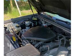 1996 Cadillac Fleetwood Brougham (CC-2087439) for sale in Rochester , New Hampshire