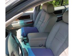 1996 Cadillac Fleetwood Brougham (CC-2087439) for sale in Rochester , New Hampshire