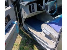 1996 Cadillac Fleetwood Brougham (CC-2087439) for sale in Rochester , New Hampshire