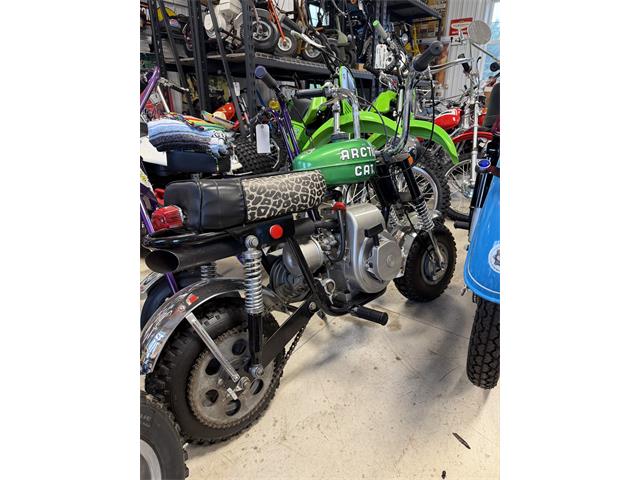 1971 Miscellaneous Motorcycle (CC-2087441) for sale in Mill Hall, Pennsylvania