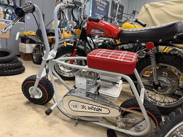 1966 Miscellaneous Motorcycle (CC-2087443) for sale in Mill Hall, Pennsylvania