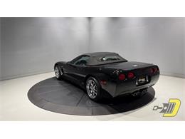 2003 Chevrolet Corvette Z06 (CC-2087444) for sale in Manitowoc, Wisconsin