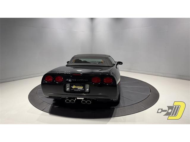 2003 Chevrolet Corvette Z06 (CC-2087444) for sale in Manitowoc, Wisconsin