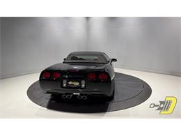 2003 Chevrolet Corvette Z06 (CC-2087444) for sale in Manitowoc, Wisconsin