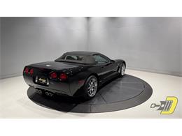 2003 Chevrolet Corvette Z06 (CC-2087444) for sale in Manitowoc, Wisconsin