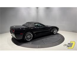 2003 Chevrolet Corvette Z06 (CC-2087444) for sale in Manitowoc, Wisconsin