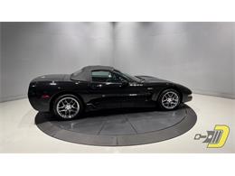 2003 Chevrolet Corvette Z06 (CC-2087444) for sale in Manitowoc, Wisconsin