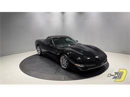 2003 Chevrolet Corvette Z06 (CC-2087444) for sale in Manitowoc, Wisconsin