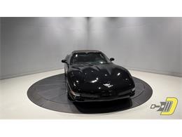 2003 Chevrolet Corvette Z06 (CC-2087444) for sale in Manitowoc, Wisconsin