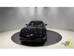 2003 Chevrolet Corvette Z06 (CC-2087444) for sale in Manitowoc, Wisconsin