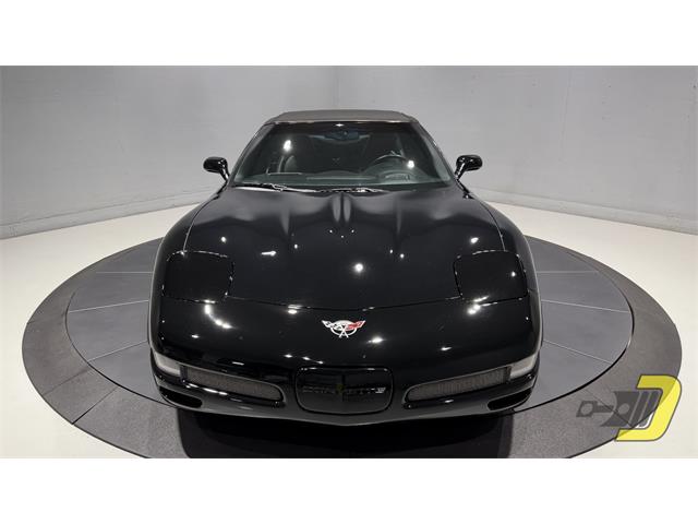 2003 Chevrolet Corvette Z06 (CC-2087444) for sale in Manitowoc, Wisconsin