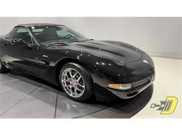 2003 Chevrolet Corvette Z06 (CC-2087444) for sale in Manitowoc, Wisconsin