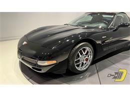 2003 Chevrolet Corvette Z06 (CC-2087444) for sale in Manitowoc, Wisconsin