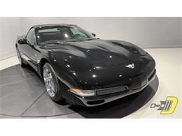 2003 Chevrolet Corvette Z06 (CC-2087444) for sale in Manitowoc, Wisconsin