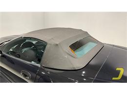 2003 Chevrolet Corvette Z06 (CC-2087444) for sale in Manitowoc, Wisconsin