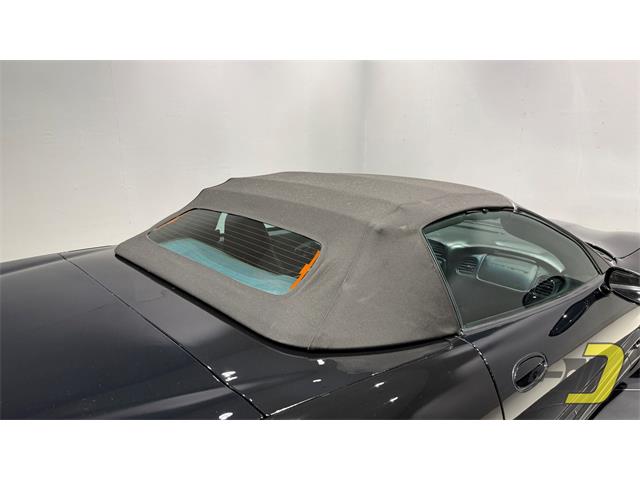 2003 Chevrolet Corvette Z06 (CC-2087444) for sale in Manitowoc, Wisconsin