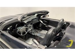 2003 Chevrolet Corvette Z06 (CC-2087444) for sale in Manitowoc, Wisconsin