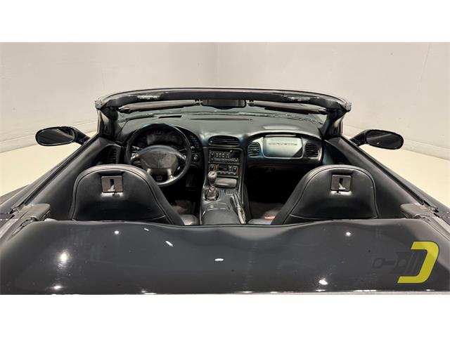 2003 Chevrolet Corvette Z06 (CC-2087444) for sale in Manitowoc, Wisconsin