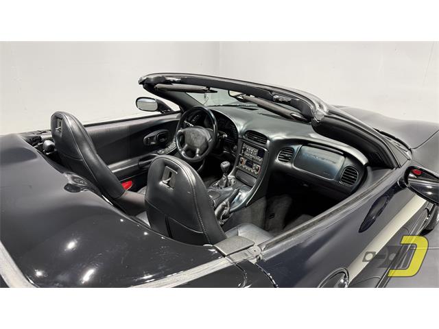 2003 Chevrolet Corvette Z06 (CC-2087444) for sale in Manitowoc, Wisconsin