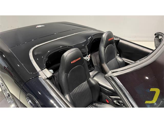 2003 Chevrolet Corvette Z06 (CC-2087444) for sale in Manitowoc, Wisconsin