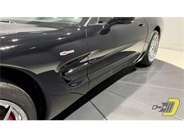 2003 Chevrolet Corvette Z06 (CC-2087444) for sale in Manitowoc, Wisconsin